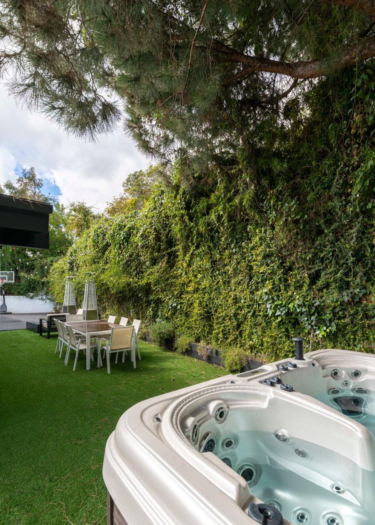3m Hollywood Modern Oasis Casa vacanze Los Angeles